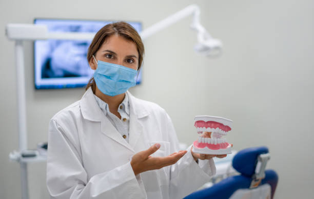 Best Weekend Emergency Dentist in Athens, OH