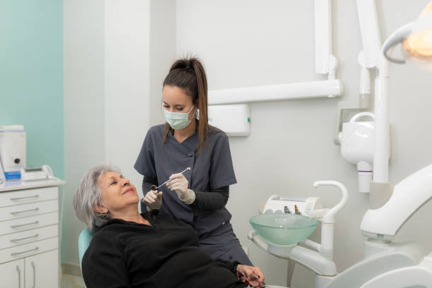 Best Emergency Dental Care for Trauma or Injury in Athens, OH