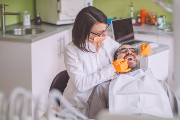 Best Emergency Wisdom Teeth Removal in Athens, OH