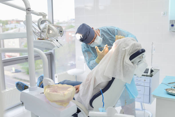 Best Emergency Orthodontic Repairs in Athens, OH